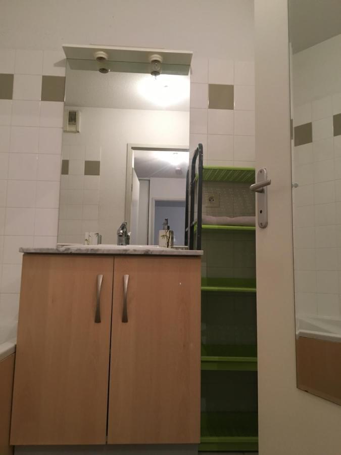 Toulouse Premium Appartement Parking Tramway Wifi Charmant Exteriér fotografie