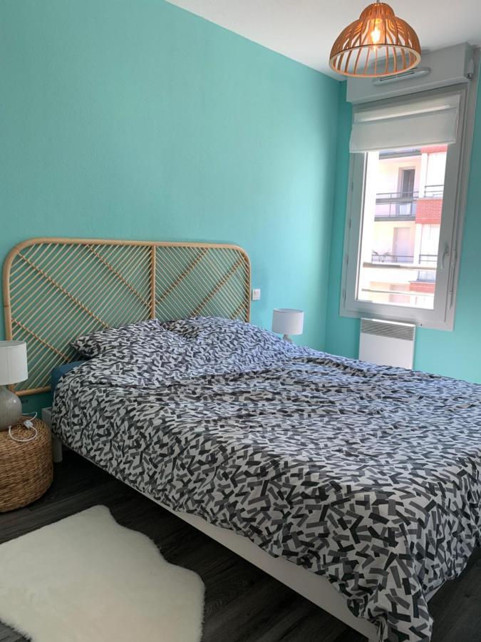 Toulouse Premium Appartement Parking Tramway Wifi Charmant Exteriér fotografie
